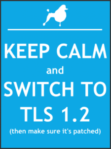 TLS2